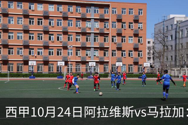 西甲10月24日阿拉维斯vs马拉加：9轮不胜降级区球队的客场生死搏命战